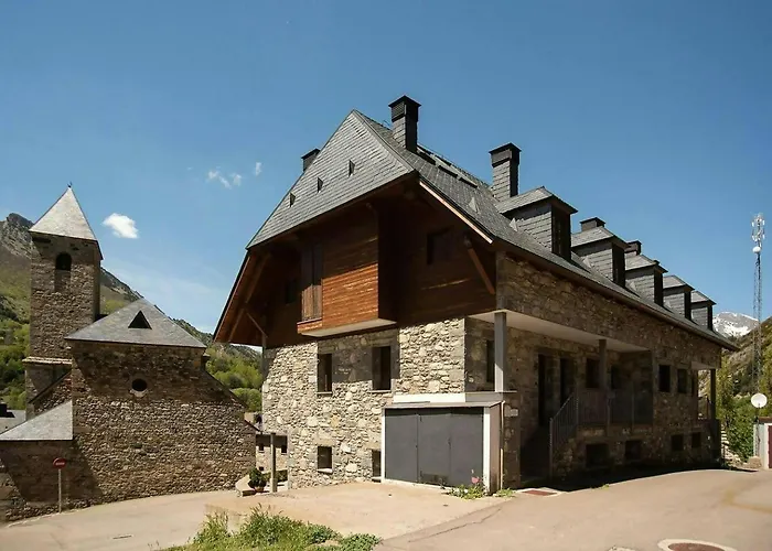 Iraida - Precioso Duplex En Lanuza By Cardi Suites