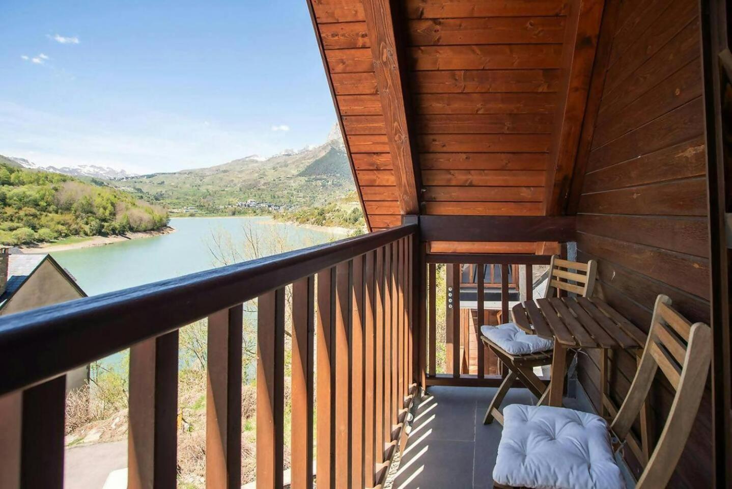 Ferienhaus Iraida - Precioso Duplex En By Cardi